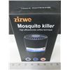 Image 2 : They're Coming ! / Mosquito Killer / never hear that buzzing in bed again