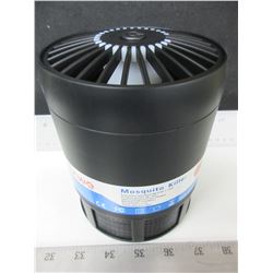 They're Coming ! / Mosquito Killer / never hear that buzzing in bed again