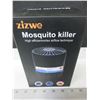 Image 2 : They're Coming ! / Mosquito Killer / never hear that buzzing in bed again