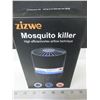 Image 2 : They're Coming ! / Mosquito Killer / never hear that buzzing in bed again