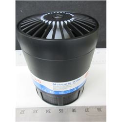 They're Coming ! / Mosquito Killer / never hear that buzzing in bed again