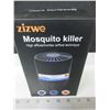 Image 2 : They're Coming ! / Mosquito Killer / never hear that buzzing in bed again