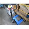 Image 2 : 5500KG Pallet Jack / Exellent Condition