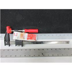 New 12 inch Bessy Clamp / BES GSCC2 . 513