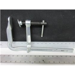 New Bessy Metal Clamp / RSC - 12
