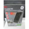 Image 1 : New GE Pro Crystal HD Amplified Antenna / fullHD 1080P 4K Ultra HD
