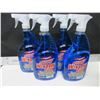 Image 1 : 4 New 32oz Window Clean Glass & Surface Cleaner / streak free