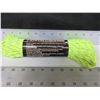 Image 1 : New 7 strand Paracord 550lb / 100 feet/ perfect for tents , tarps , canopies & more