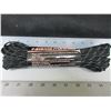 Image 1 : New 7 strand Paracord 550lb / 100 feet/ perfect for tents , tarps , canopies & more