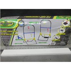 LadderBall Outdoor Game / 2 targets and balls