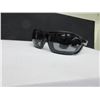 Image 1 : 2 New Pairs of UVEX S4041 Safety Glasses / Tirade/black frame with headband