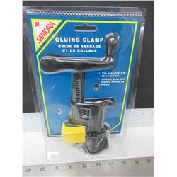 New Pipe Clamp for 3/4 inch pipe / SMW2000
