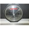 Image 1 : Samona Professional 10" cross cut Blade 60 tooth carbide