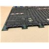 Image 8 : YASKAWA JANCD-CP02 DE8401366 CIRCUIT BOARD