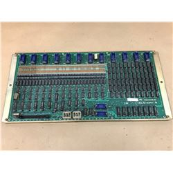 YASKAWA JANCD-1 0 01B DF8000020 CIRCUIT BOARD