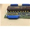 Image 2 : FANUC DA16B-1212-02220/02A CIRCUIT BOARD
