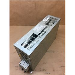 Siemens 1P 6SN1111-0AA01-2DA0 Line Filter