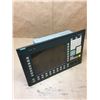 Image 1 : Siemens 1P 6FC5203-0AF02-0AA0 Sinumerik Operator Panelfront w/ 1P 6FC5210-0DF02-0AA0 PCU