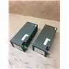 Image 2 : (2) Siemens 1P 6EP1436-2BA00 SITOP power 20 Power Supplies