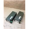 Image 2 : (2) Siemens 1P 6EP1436-2BA00 SITOP power 20 Power Supplies