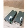Image 2 : (2) Siemens 1P 6EP1436-2BA00 SITOP power 20 Power Supplies