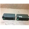 Image 3 : (2) Siemens 1P 6EP1436-2BA00 SITOP power 20 Power Supplies