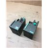 Image 2 : (2) Siemens Simatic S7 Modules *See Pics for Part Numbers*