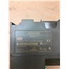Image 8 : (2) Siemens Simatic S7 Modules *See Pics for Part Numbers*
