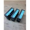 Image 2 : (3) Siemens 1P6ES7 321-1BH02-0AA0 SIMATIC S7 Digital Input Modules