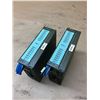 Image 1 : (2) Siemens 1P6ES7 322-1BH01-0AA0 SIMATIC S7 Output Modules