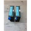 Image 3 : (2) Siemens 1P6ES7 322-1BH01-0AA0 SIMATIC S7 Output Modules