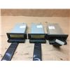 Image 2 : (3) SIEMENS 1P 6FC5235-0AA05-0AA1 SINUMERIK FM-NC/840D DISKETTE UNIT