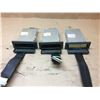Image 2 : (3) SIEMENS 1P 6FC5235-0AA05-0AA1 SINUMERIK FM-NC/840D DISKETTE UNIT