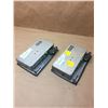 Image 2 : (2) Siemens 6AV3627-1LK00-1AX0  OP27 Color Operator Panels
