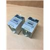 Image 2 : (2) SOLA SDN 10-24-100P Power Supplies