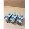 Image 1 : (3) SOLA SDN4-24-100 Power Supplies