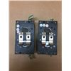 Image 2 : (2) SOLA SCD30 D15-DN Power Converters