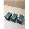 Image 2 : (3) Siemens 1P6ES7 316-2AG00-0AB0 SIMATIC S7 Modules