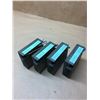 Image 2 : (4) Siemens 1P 6ES7 321-1BH02-0AA0 Digital Input Modules