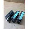 Image 2 : (3) Siemens 1P6ES7 322-1BH01-0AA0 SIMATIC S7 Output Modules