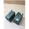 Image 2 : (2) Siemens 1P 6ES7 361-3CA01-0AA0 SIMATIC S7 Interface Modules