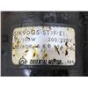 Image 8 : (2) ORIENTAL MOTOR 5IK90GS-ST3F-E1 INDUCTION MOTOR