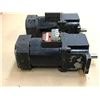 Image 2 : (2) ORIENTAL MOTOR 5IK90GS-ST3F-E1 INDUCTION MOTOR