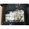 Image 8 : (2) ORIENTAL MOTOR 5IK90GS-ST3F-E1 INDUCTION MOTOR