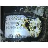 Image 8 : (2) ORIENTAL MOTOR 5IK90GS-ST3F-E1 INDUCTION MOTOR
