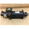 Image 2 : YASKAWA UGJMED-60LMU31 SERVO MOTOR