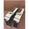 Image 1 : (2) Siemens 1P 6SN1123-1AB00-0CA1 SIMODRIVES