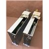 Image 2 : (2) Siemens 1P 6SN1123-1AB00-0CA1 SIMODRIVES