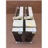 Image 3 : (2) Siemens 1P 6SN1123-1AB00-0CA1 SIMODRIVES