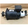 Image 8 : YASKAWA UGJMED-80MA20F SERVO MOTOR